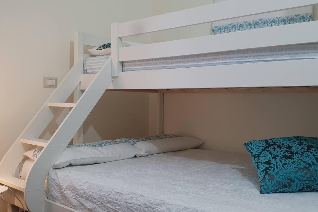 Villa Tea, Residenza Incantevole Con Giardino . Flumini di Quartu Zewnętrze zdjęcie
