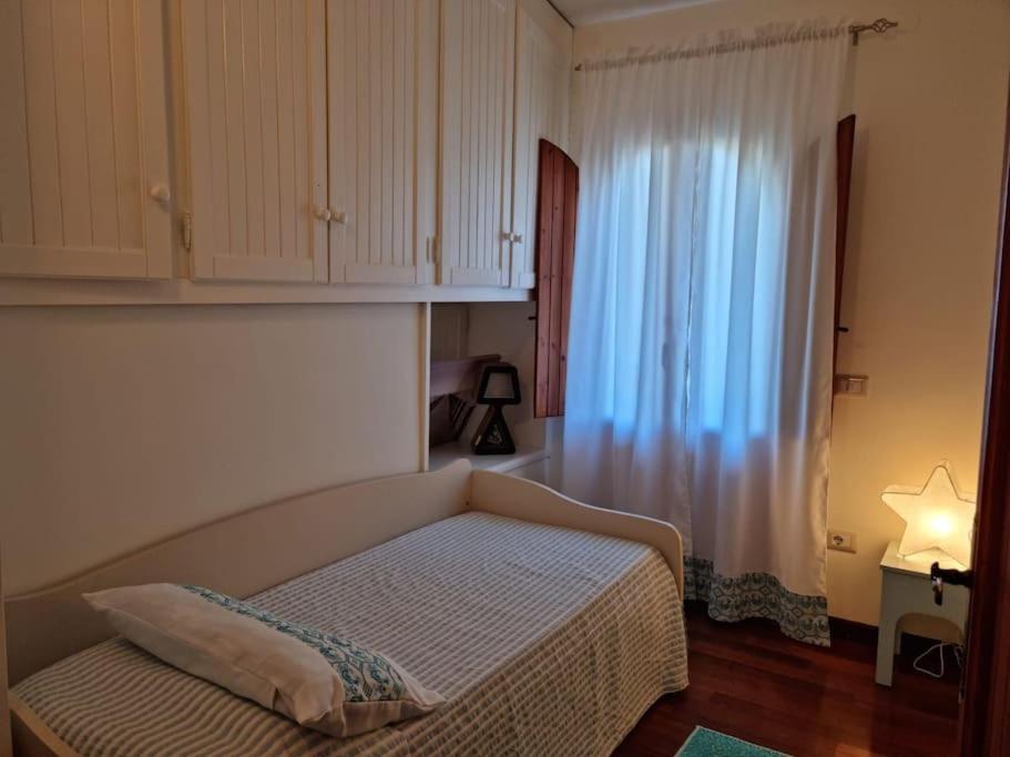 Villa Tea, Residenza Incantevole Con Giardino . Flumini di Quartu Zewnętrze zdjęcie