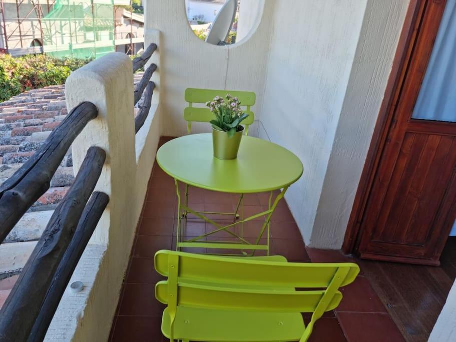 Villa Tea, Residenza Incantevole Con Giardino . Flumini di Quartu Zewnętrze zdjęcie